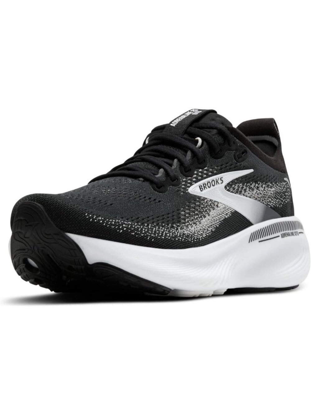 Women's Adrenaline GTS 25 Running Shoes - Lightweight, Cushioned, Breathable Fit